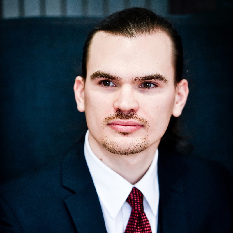 Alexander Sacha Matytsine
