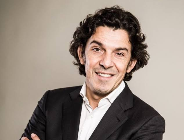 François Chopard