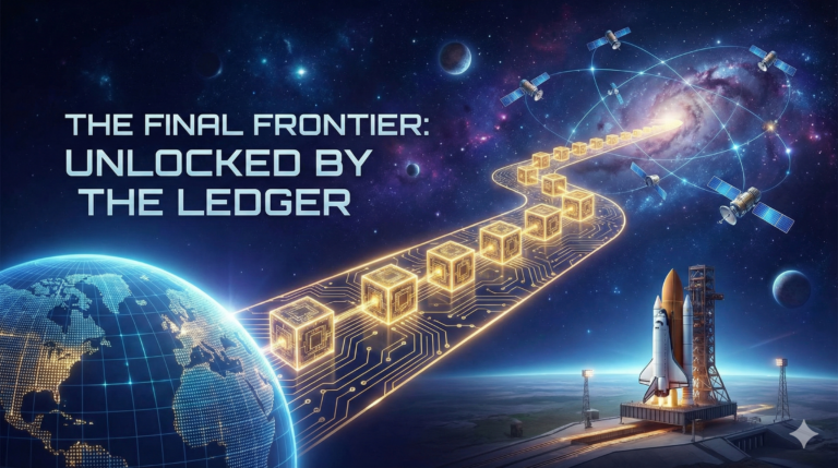 Beyond Real Estate Why Aerospace RWAs are the New High-Yield Standard in 2026​