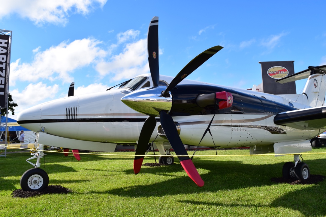 Aircraft Engine Token