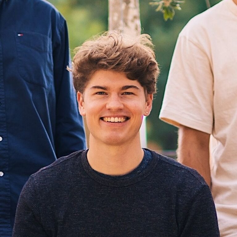 Xavier Pantet Joins AstroFinance as Fractional Tech Lead